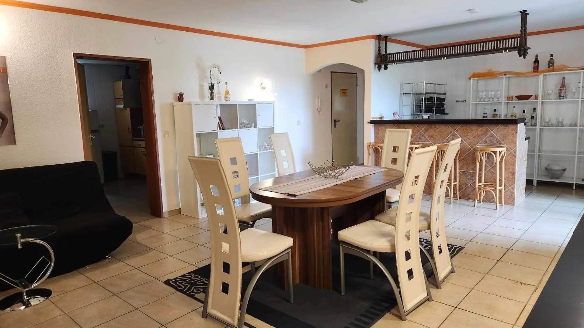 Ferienhaus Brenda Schillingsfürst 0*,  Deutschland