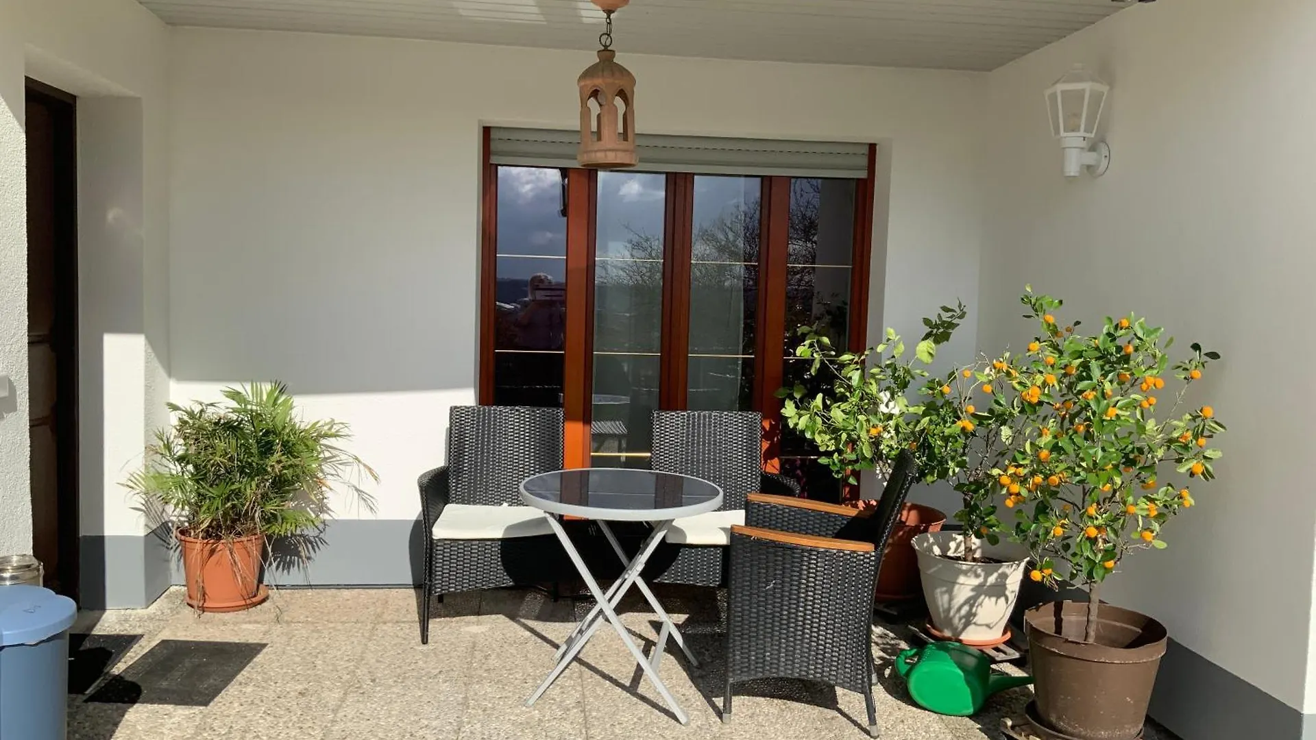 Ferienhaus Brenda Schillingsfürst